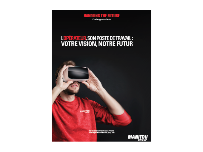Concours Écoles « Handlin