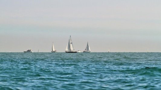 Le préfet maritime de la Méditerranée précise les mesures d'allégement du confinement en mer 