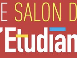 Édition inaugurale du Salon de l'étudiant à Cannes le 16 décembre prochain !