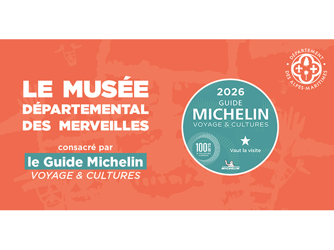 Le musée des Merveilles