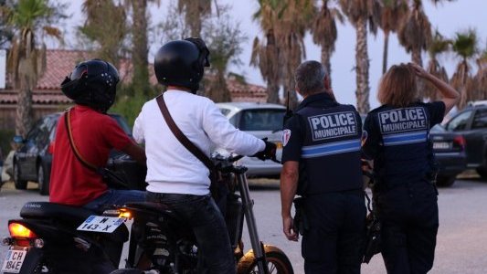 A Cogolin, la priorité du mandat, c'est la sécurité