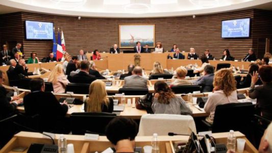 NICE : Conseil Municipal 26/10, Principales délibérations à l'ordre du jour