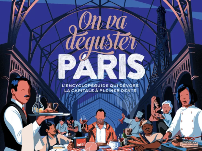 Six livres à offrir (…)