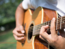 Beaulieu-sur-Mer : avis de marché pour l'organisation, programmation et communication du Festival de musique « Les Nuits guitares » - Editions 2026 – 2027 - 2028