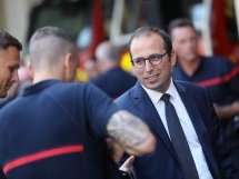 Côte d'Azur Habitat : 4,5 millions d'euros pour les quartiers prioritaires de Nice en 2025