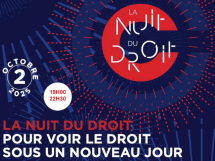 Nuit du Droit 2025 à Nice : un ciné-débat inédit à Nice autour du film Le Fil