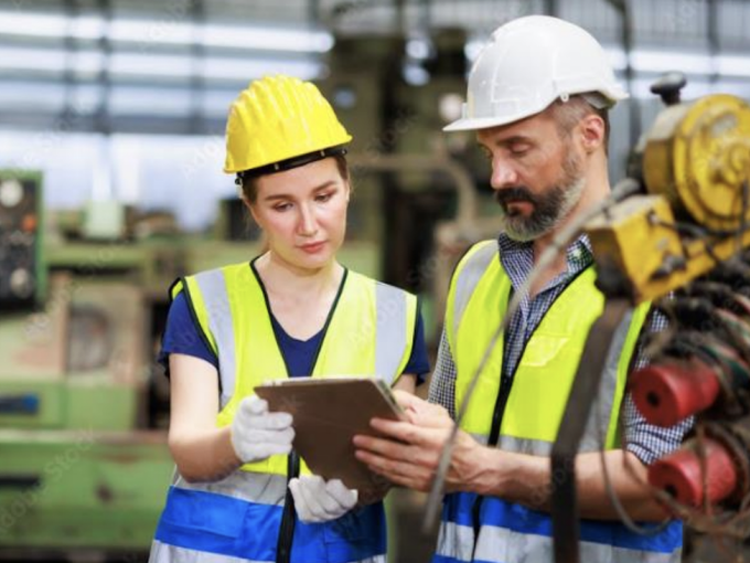 Le Groupe Apave recrute