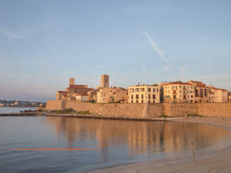 L'OT d'Antibes Juan-les-Pins renouvelle sa certification ISO 20121, récompense d'un engagement durable pour la gestion des activités événementielles