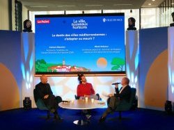 La ville de demain : Innover ou ne pas innover ?