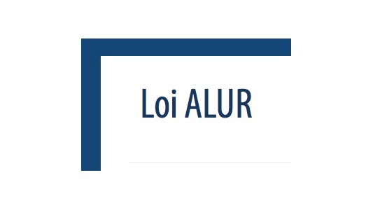 Reconversion des sites industriels : les apports de la loi Alur