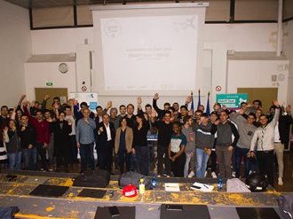 Challenge SMART Deal – MIAGE pour imaginer des projets autour de l'accompagnement de la perte d'autonomie