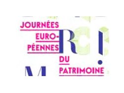 29ème Edition des Journées Européennes du Patrimoine