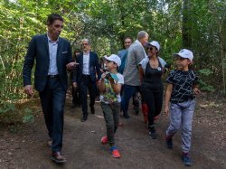 « Les Explorateurs des parcs » : un nouveau jeu digital pour parcourir les parcs départementaux autrement 