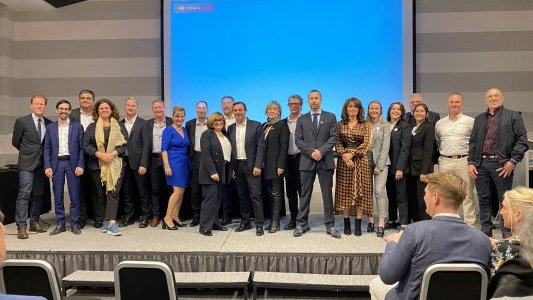 Portail de la prévention : 15 associations mobilisées pour les chefs d'entreprise
