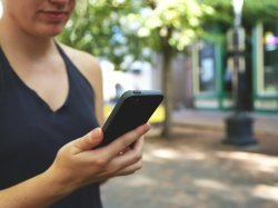 Etude sur les usages Internet des vacanciers