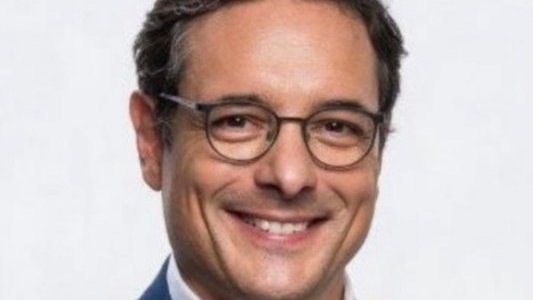 Yann des Longchamps, nouveau directeur EDF Commerce Méditerranée