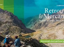 Tempête Alex : Le Parc national du Mercantour lance une campagne de financement participatif
