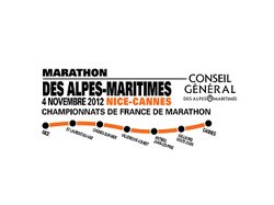 Préparez-vous pour la 5e édition du Marathon des Alpes-Maritimes Nice-Cannes