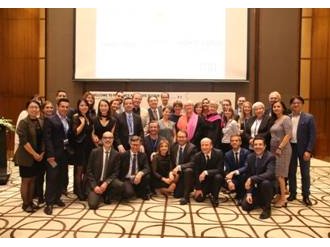 Promotion du tourisme en Chine, l'association choc des marques de destination Côte d'Azur et Provence !