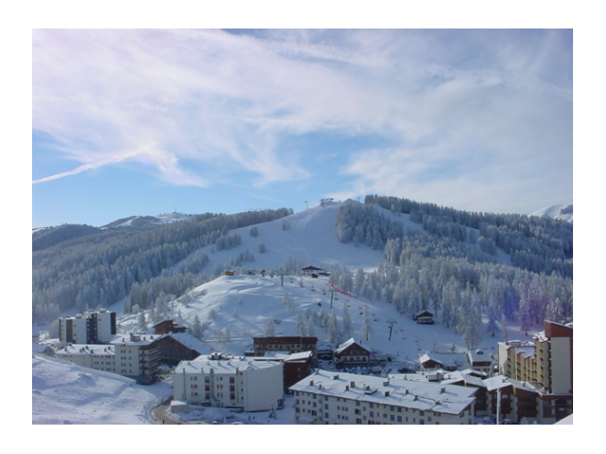 VALBERG : 5 M€ pour (…)