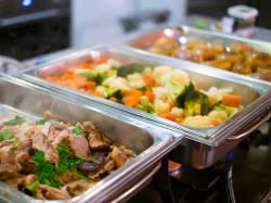 Le repas à 1 euro généralisé à tous les étudiants dès le 4 mai 2026 dans les restaurants du Crous de Nice-Toulon