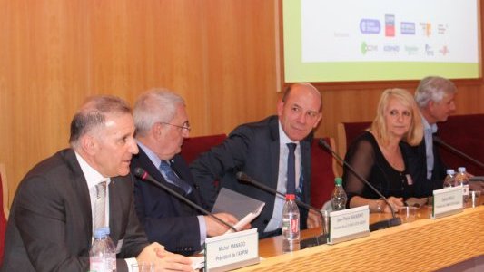 INDUSTRIE : parce que l'APPIM ne veut pas tomber dans l'abîme...