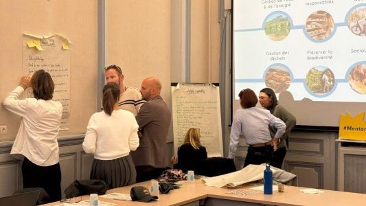 'Club du Tourisme Durable' Menton, Riviera & Merveilles : une nouvelle étape pour un tourisme engagé 