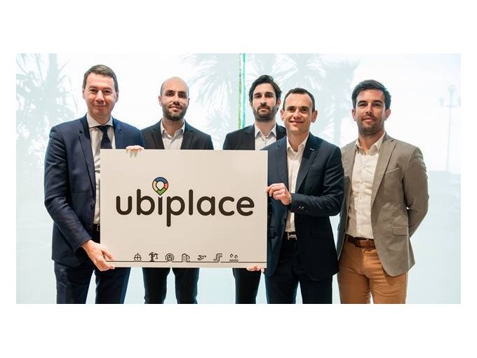 La start-up niçoise (…)
