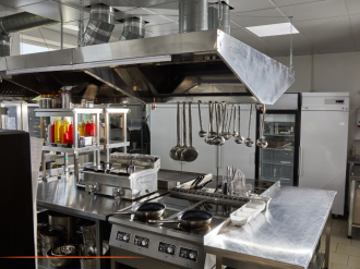 La Colle sur Loup : avis de marché pour la maintenance du matériel de restauration Chaud et froid