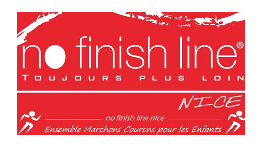 NO FINISH LINE NICE 2019 : un bilan record de 4.900 participants & 70.713 kilomètres 