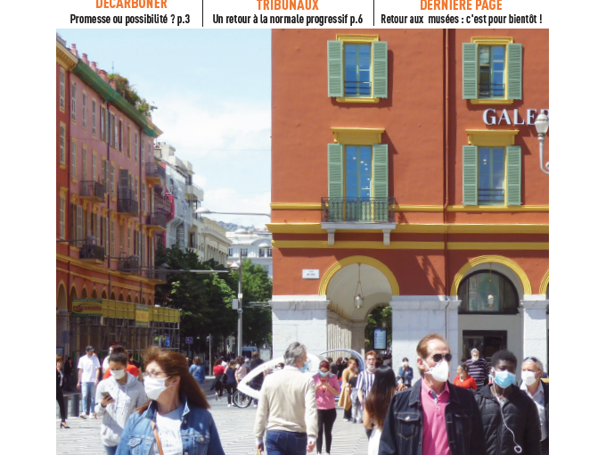 Les Petites Affiches (…)