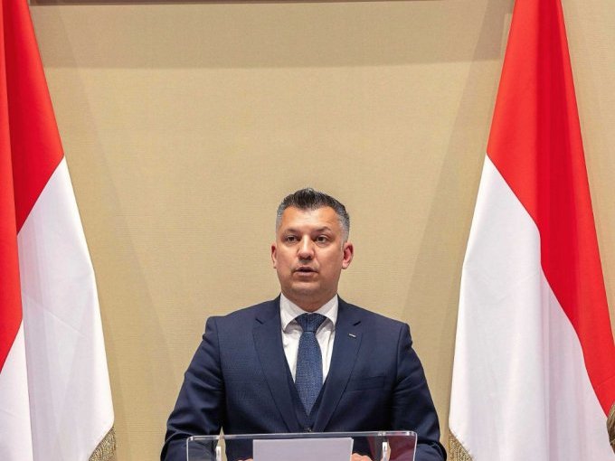 Thomas Brezzo reconduit à