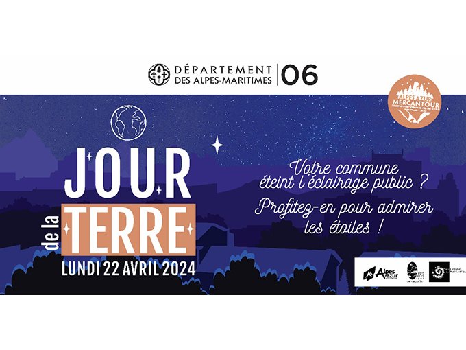 Jour de la Terre : Charle