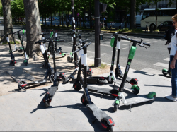 1,2,3,4 roues : l'assurance est obligatoire !