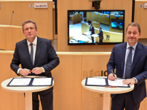 La Région Sud et le ministère des Armées et des Anciens combattants ont lancé un OIR Défense et Sécurité