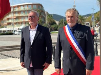 Le 25 septembre, la Nation a rendu hommage aux harkis
