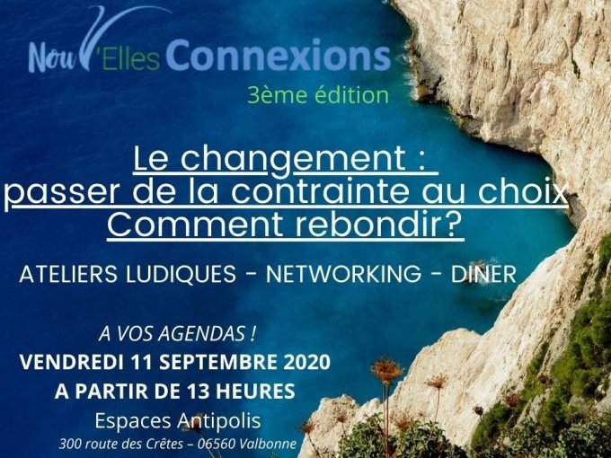 3ème édition de Nouv'elle