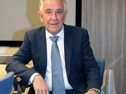 Marcel Ragni nommé à la présidence de l'UIMM 06