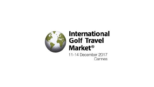 Le 20ème "International Association of Golf Tour-Operators" aura lieu à Cannes !