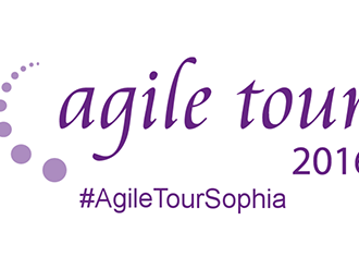 Agile Tour Sophia Antipolis : une édition 2016 inédite