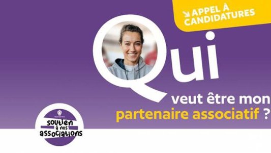 "Qui veut être mon partenaire associatif ?" : La Ville de Nice innove pour soutenir les associations dans leur recherche de financements