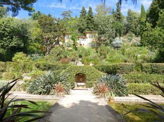  Rendez-vous aux jardins : À Menton, le jardin Serre de la Madone invite à regarder au-delà du visible