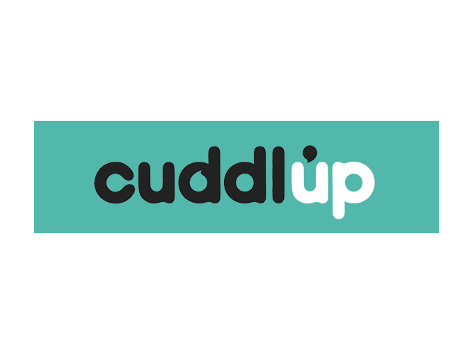 Cuddl'Up, la startup (...)