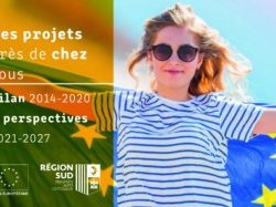 L'Europe et la Région Sud : quels budgets pour quels projets ?