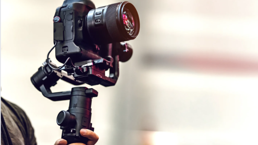 Les bons plans pour réussir sa video professionnelle