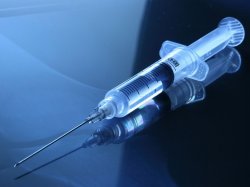 Le Cannet : début de la vaccination au Cannet des 50-64 ans présentant un risque particulier