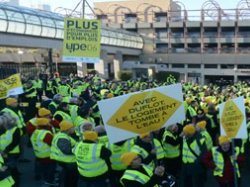 Mobilisation pour changer l'ALUR
