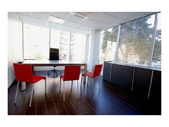 De nouveaux locaux pour Exco Côte d'Azur