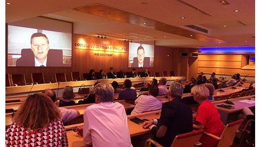 UPE-06 : un socle de 5 axes stratégiques pour aller de l'avant et...vite !