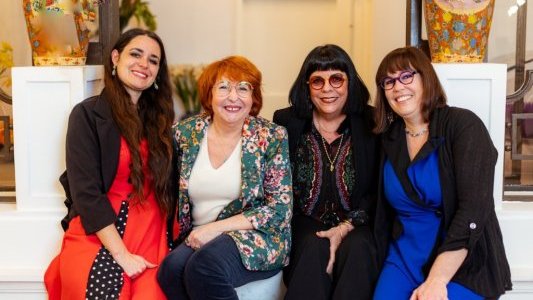 Skynet Expertise et Conseil : transmission naturelle réussie pour Valérie Ammirati et Christine Boutin